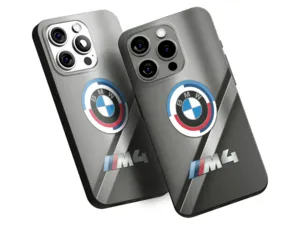 BMW Handyhülle Professionell und Robust Max